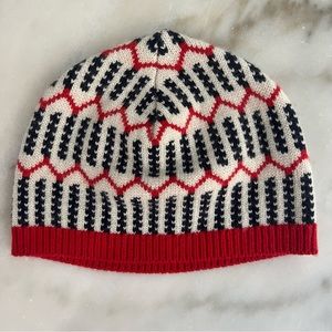 J. Crew Beanie